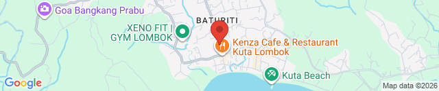 The Hut Restaurant Kuta