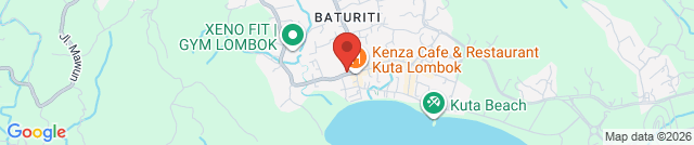 Nikkei lombok - Sushi Japanese Peruvian Cuisine