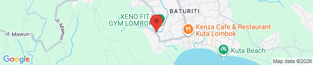 The Well Kuta Lombok