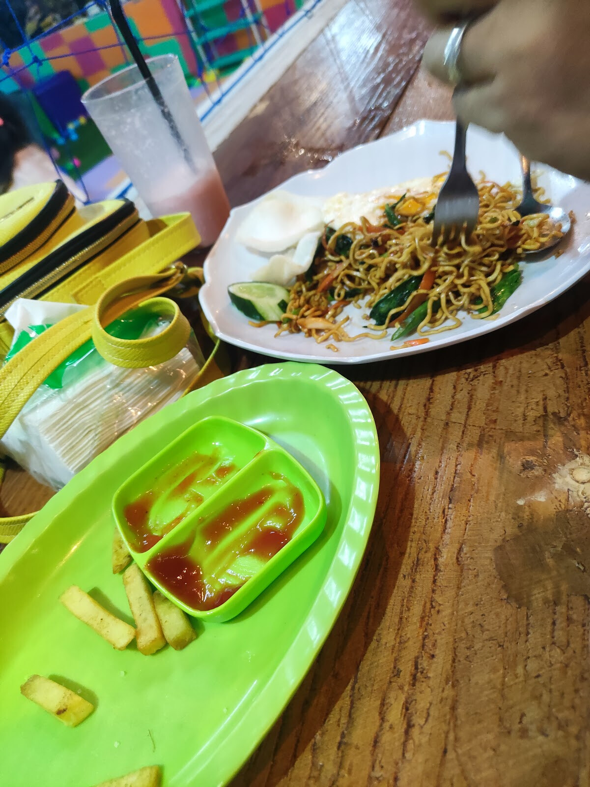 Kedai Jaan cuk