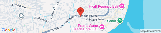 Rip Curl Sanur - Sunrise