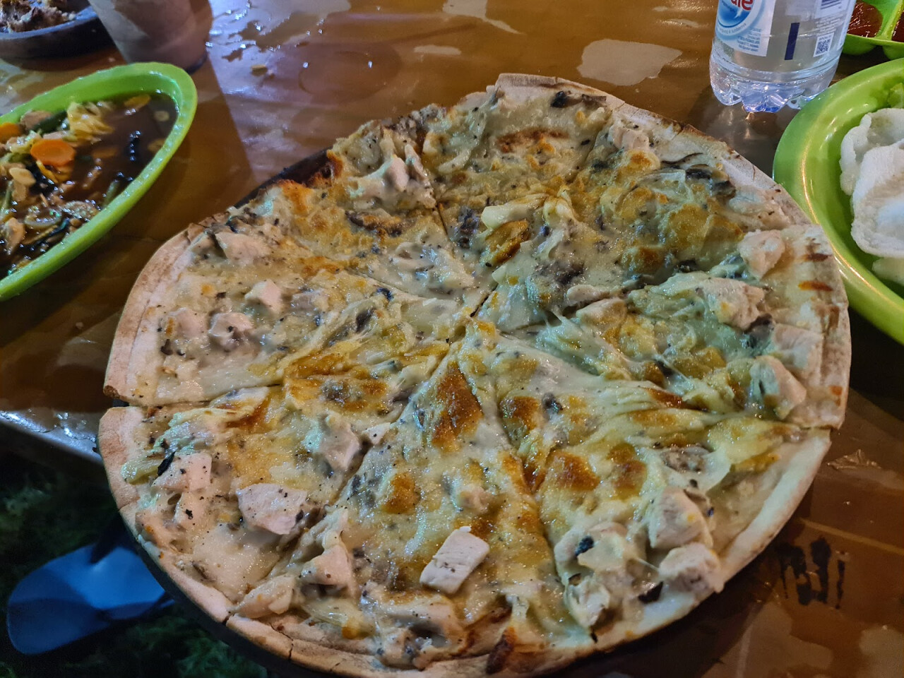 Kedai Jaan cuk