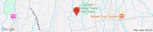 Warung Be Pasih Ubud