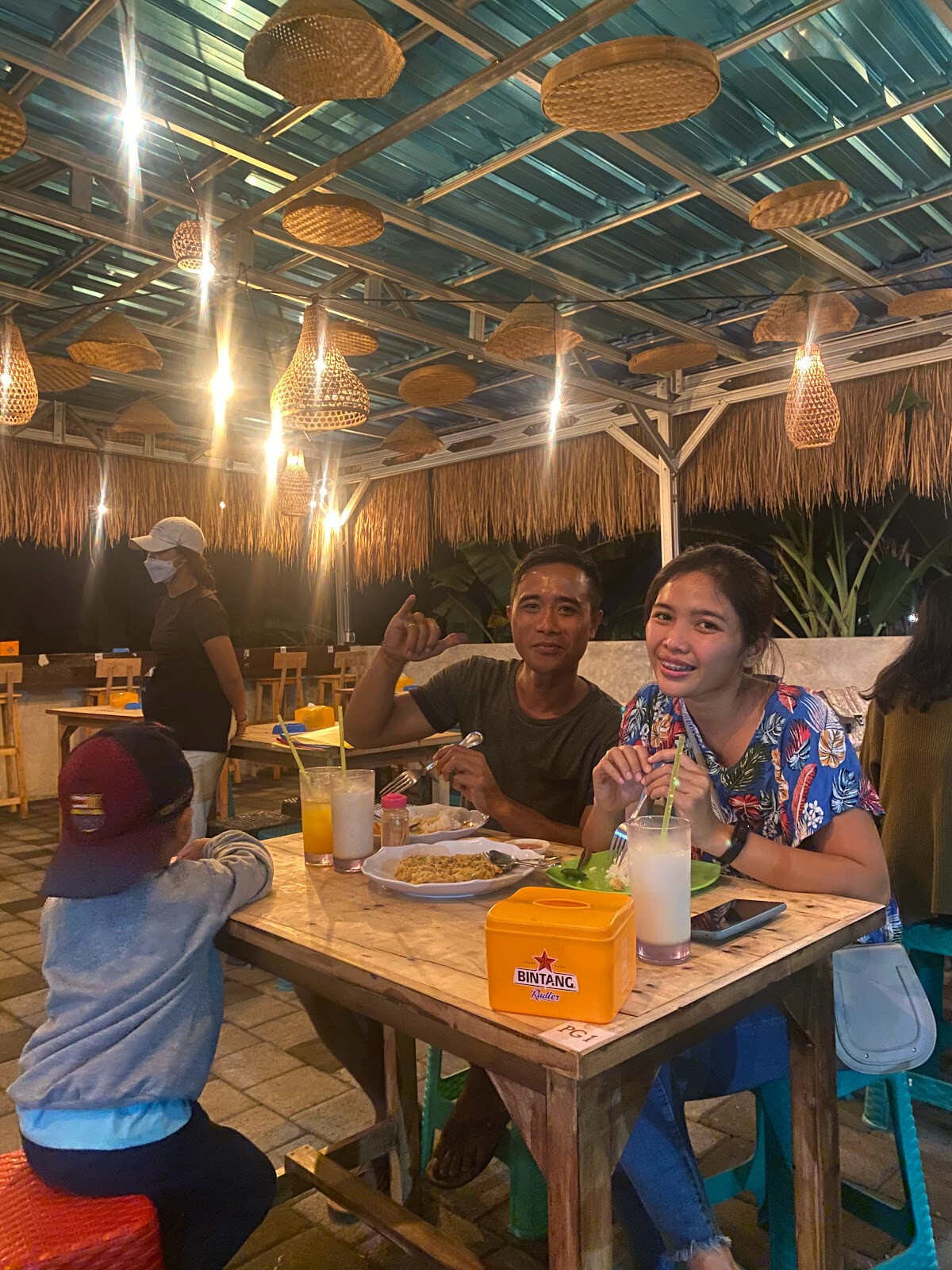 Kedai Jaan cuk