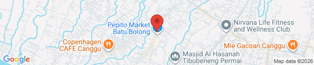 MIEL SPECIALTY COFFEE CANGGU