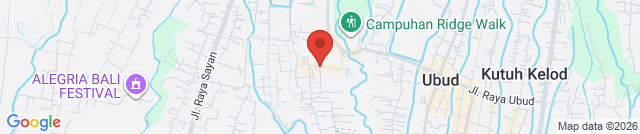 Dang! Cookies - Ubud