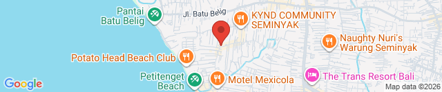 Gourmet Cafe Petitenget