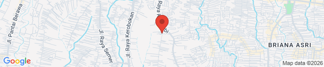 25:PM Coffee - Kerobokan