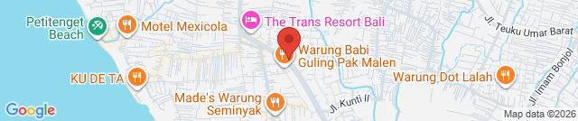 Tanamera Coffee & Roastery Sunset Road