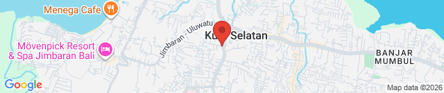 Teraskota Coffee & Eatery - Jimbaran