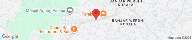 Funky Monkey Uluwatu