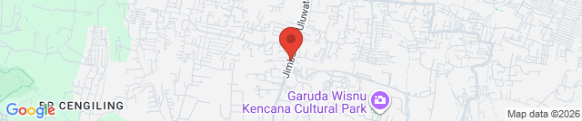 Warung House, Lounge & Bar