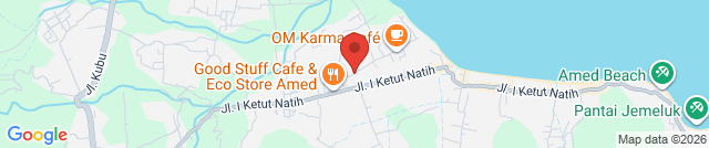 Our Place Cafe & Restaurant - Amed