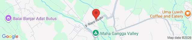 Tunas Bali Luwak Coffee