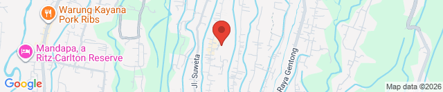 Chai Chitai Tea House & Shisha Ubud