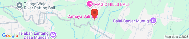 Camaya Terrace Restaurant