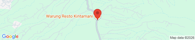 Warung Resto Kintamani