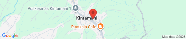 Puncak Sari Rumah Makan