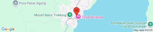 Oemah Kitchen by Men Cip