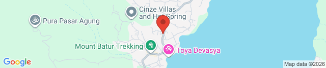 Wayan Kitchen And Bar