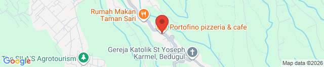 Portofino pizzeria & cafe