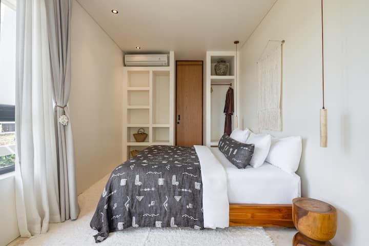 Вилла люкс #l149 Чангу 3 спальни