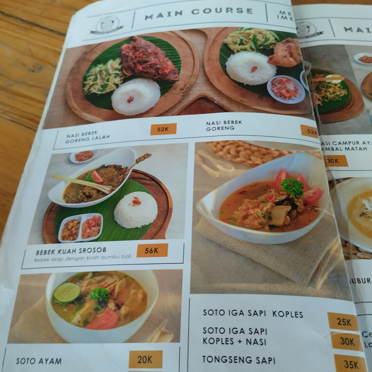 Warung imeme