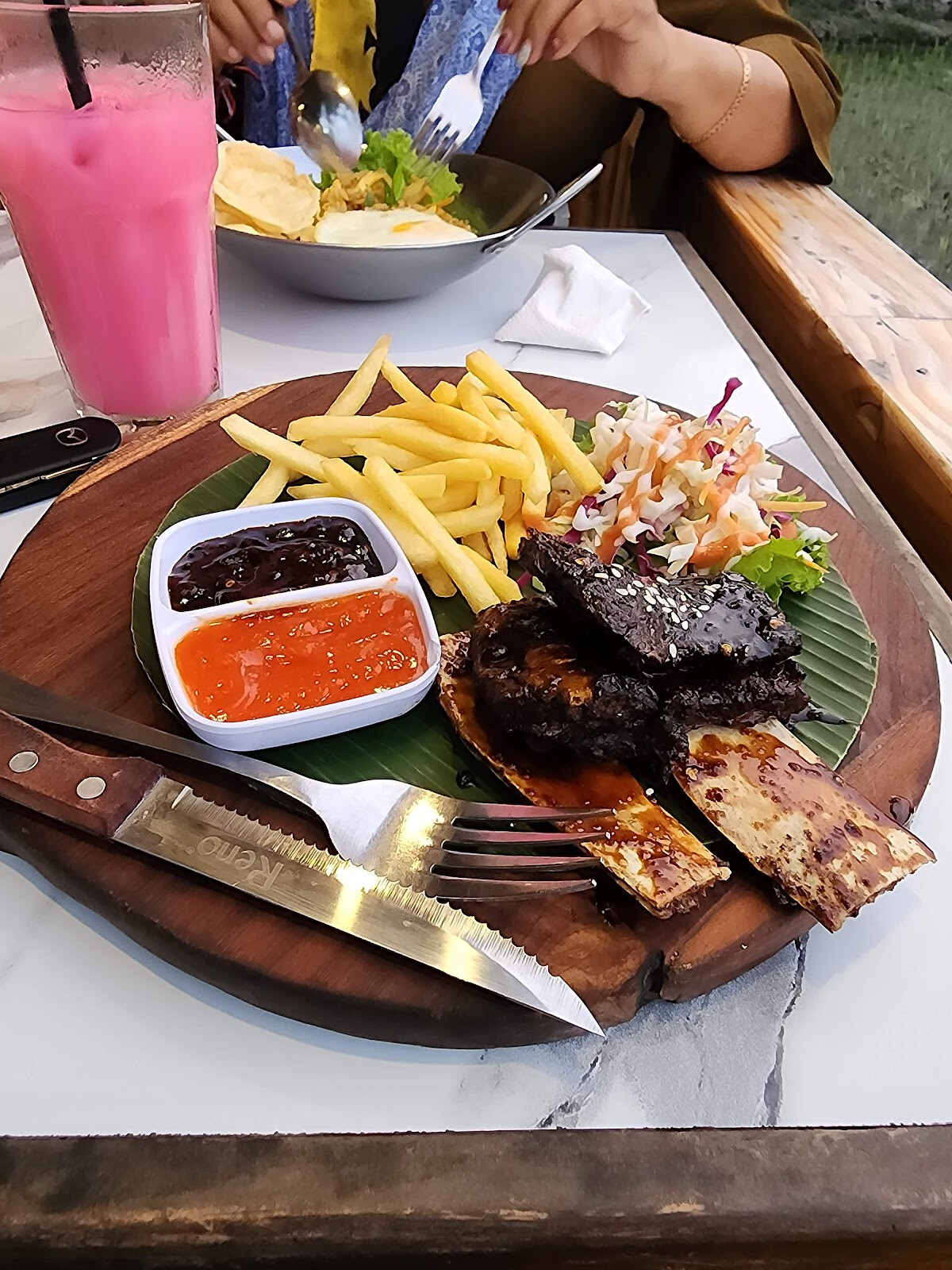 Warung imeme