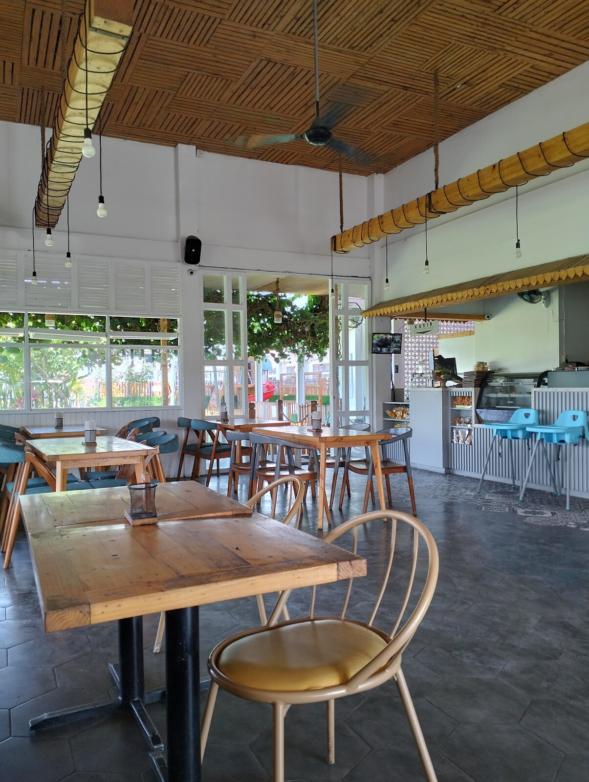 Warung imeme