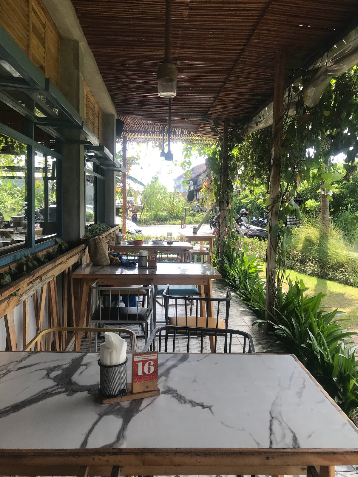 Warung imeme
