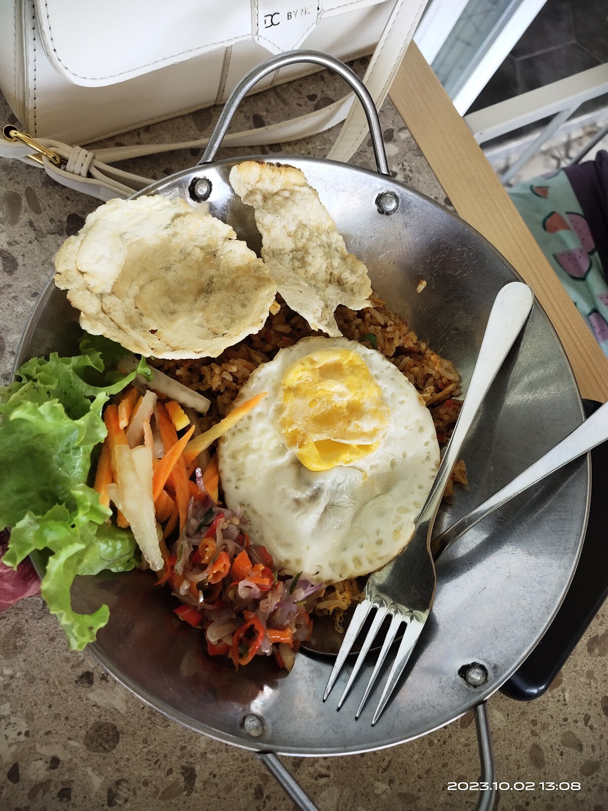 Warung imeme