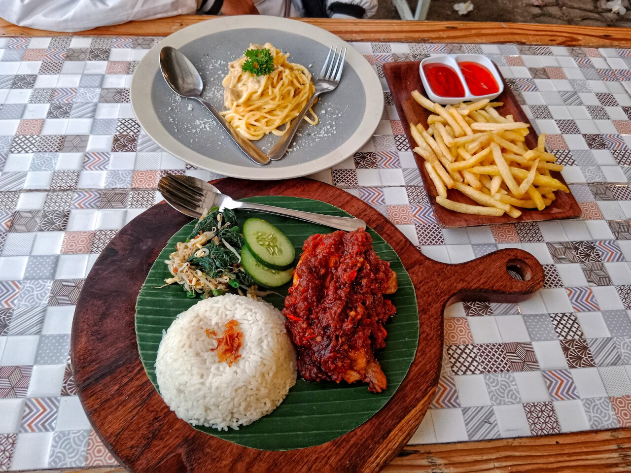 Warung imeme