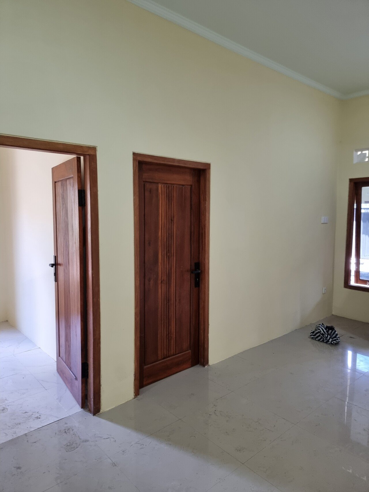 Вилла новый дом с мебелью Кута 100м² 2 спальни