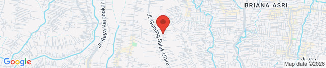 Вилла с открытой гостиной Семиньяк 119м² 2 спальни