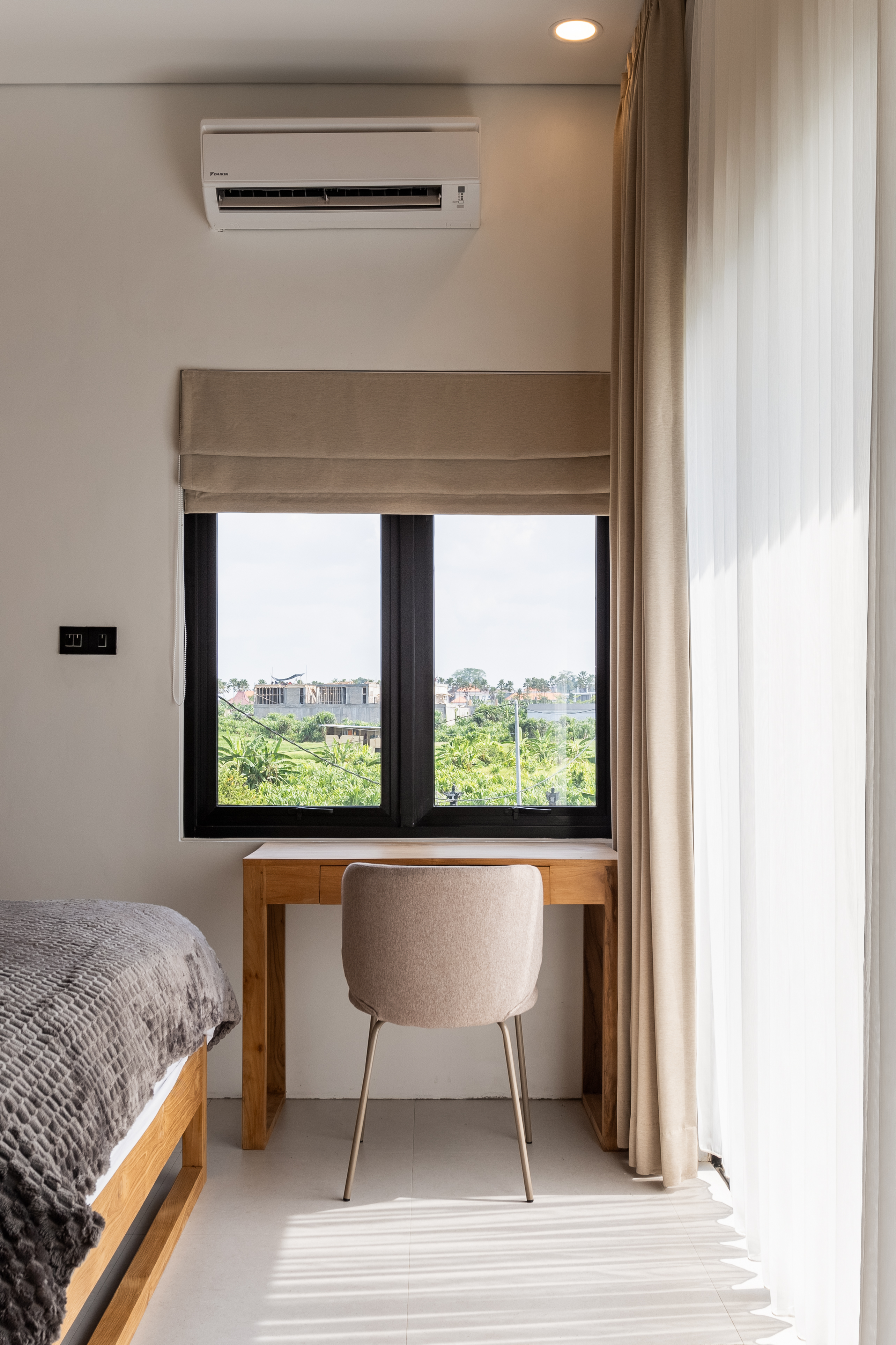 Вилла в менгви, недалеко от Чангу 119м² 2 спальни