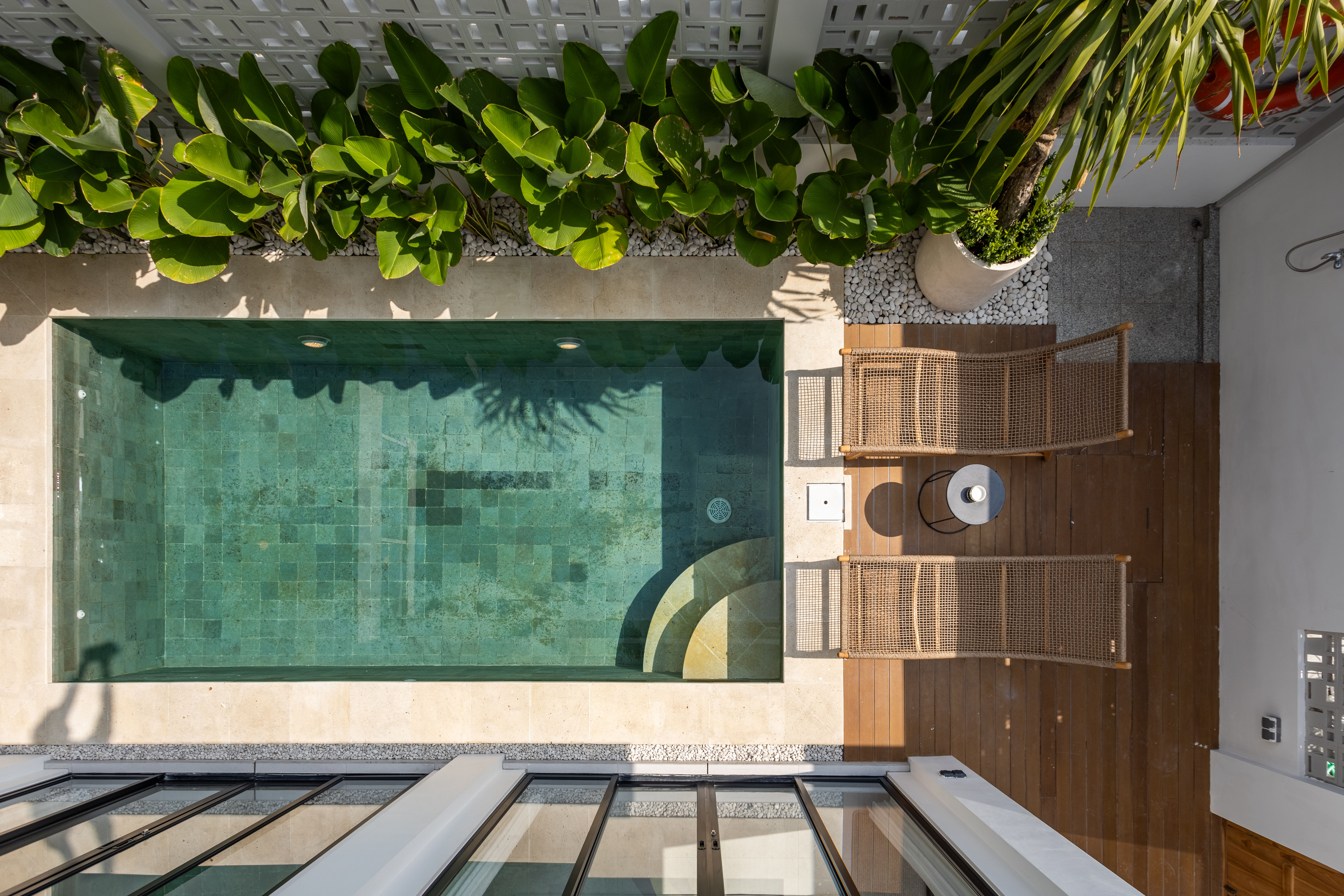 Вилла в менгви, недалеко от Чангу 119м² 2 спальни