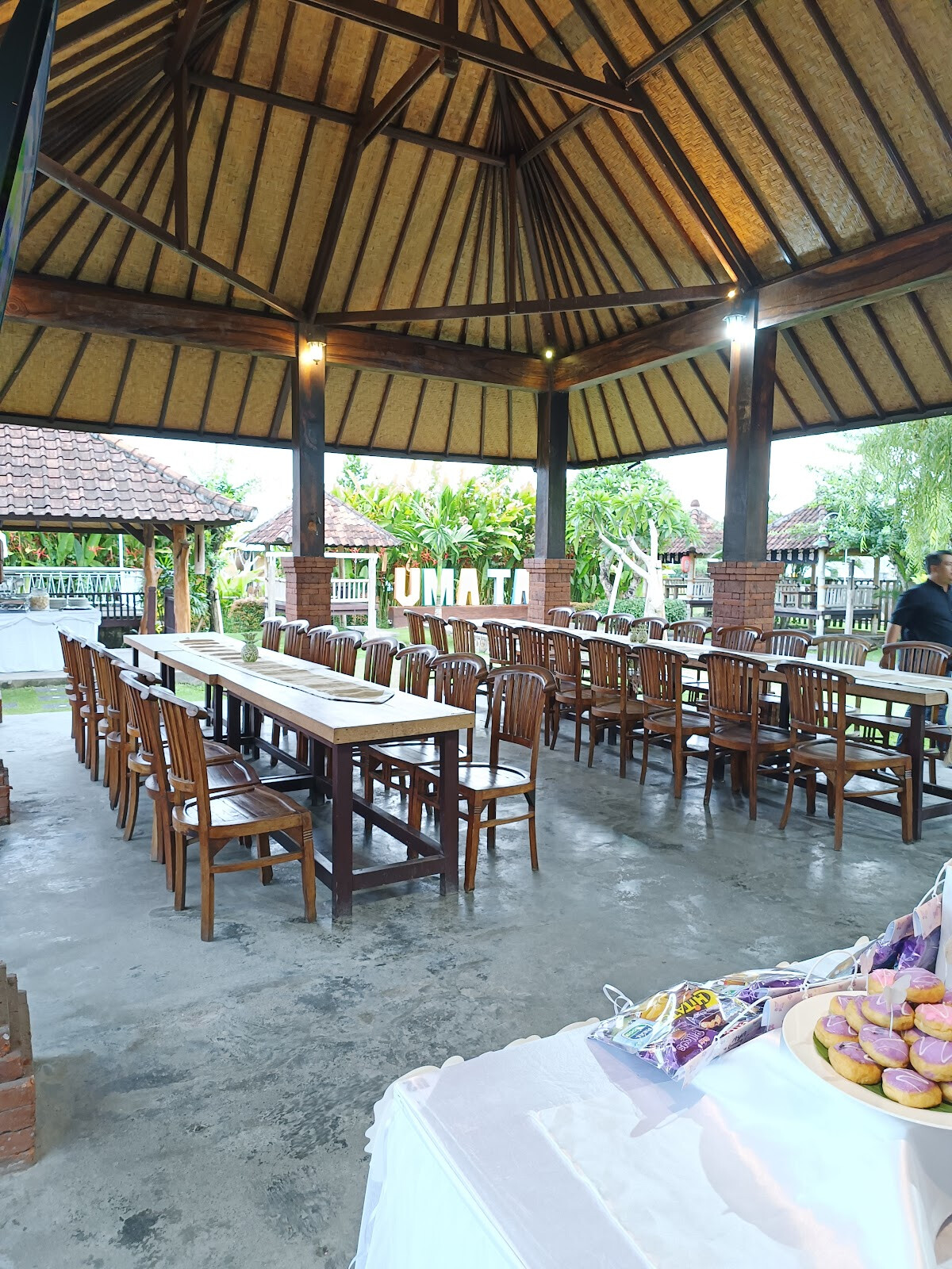 Warung Uma Taki