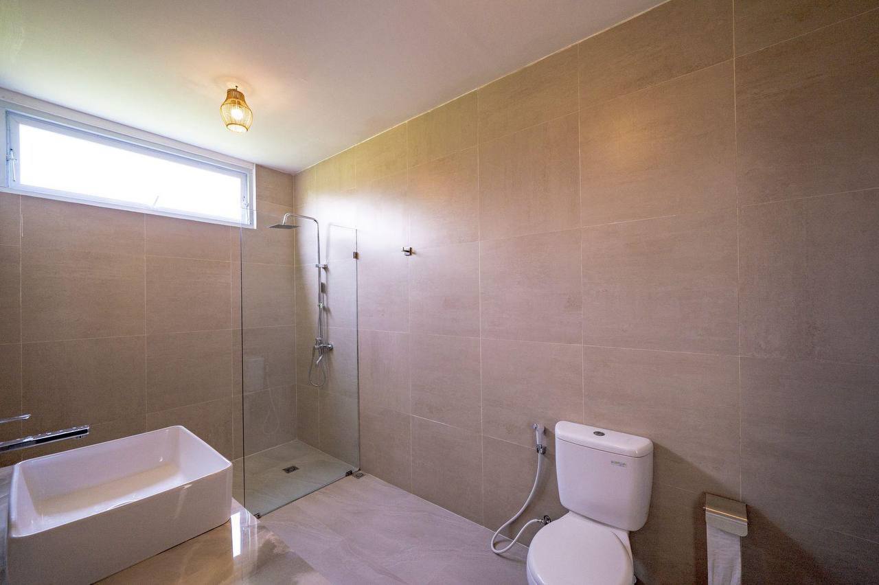 Вилла уютная Умалас 2 спальни