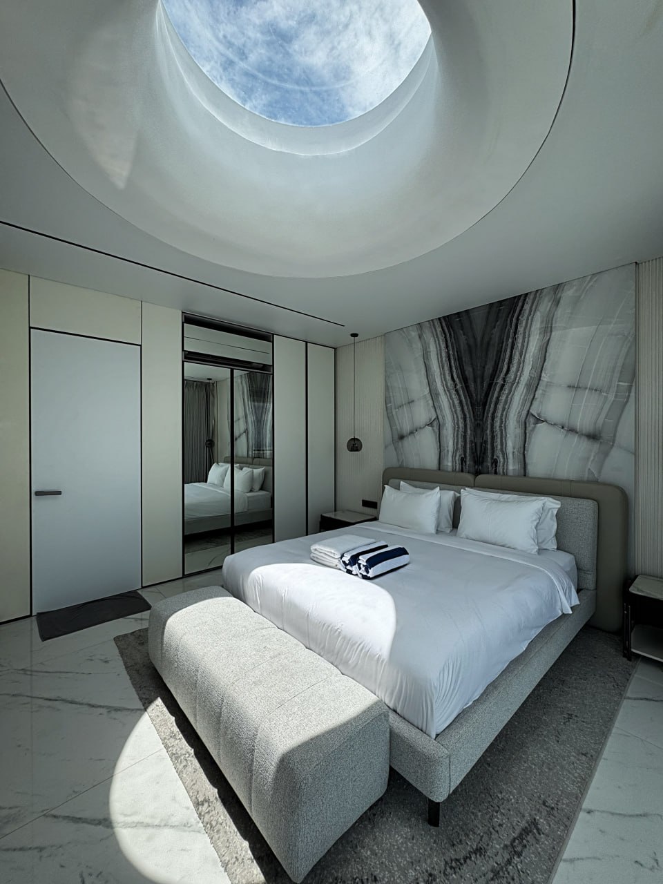 Вилла новая Унгасан 2 спальни