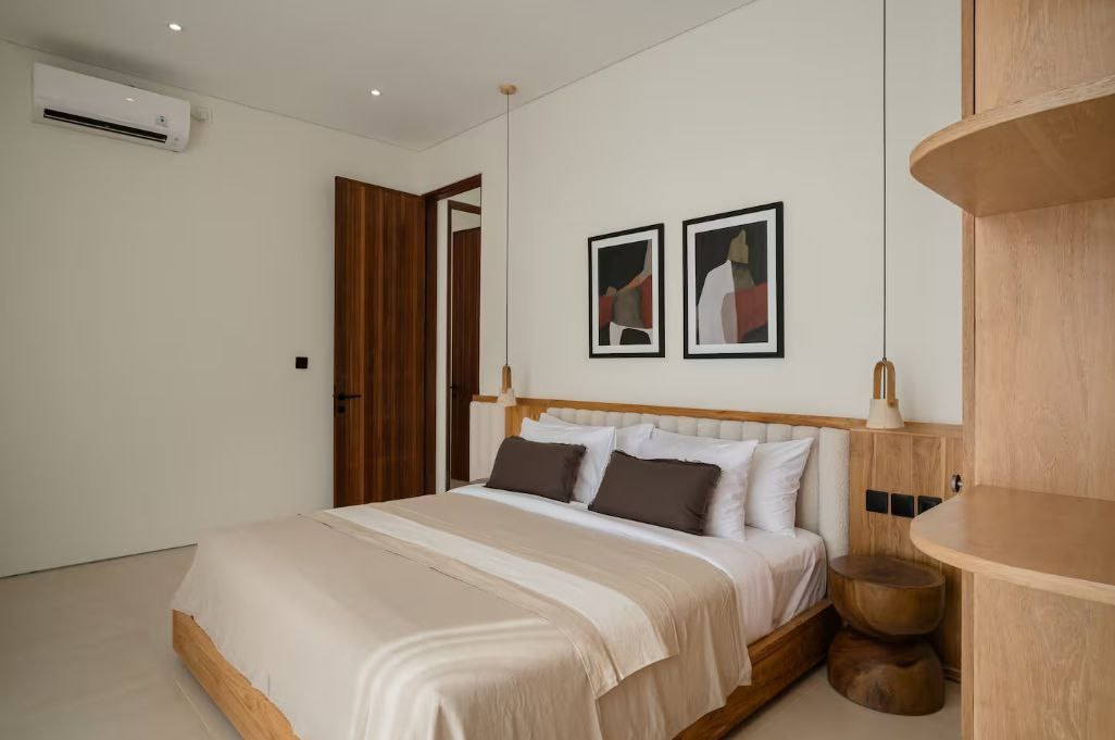 Вилла уютная Чемаги 4 и более спален