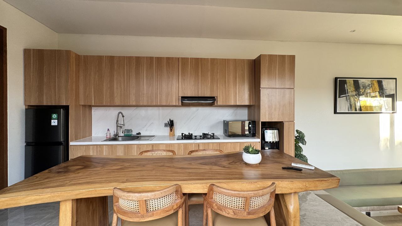 Вилла просторная Унгасан 2 спальни