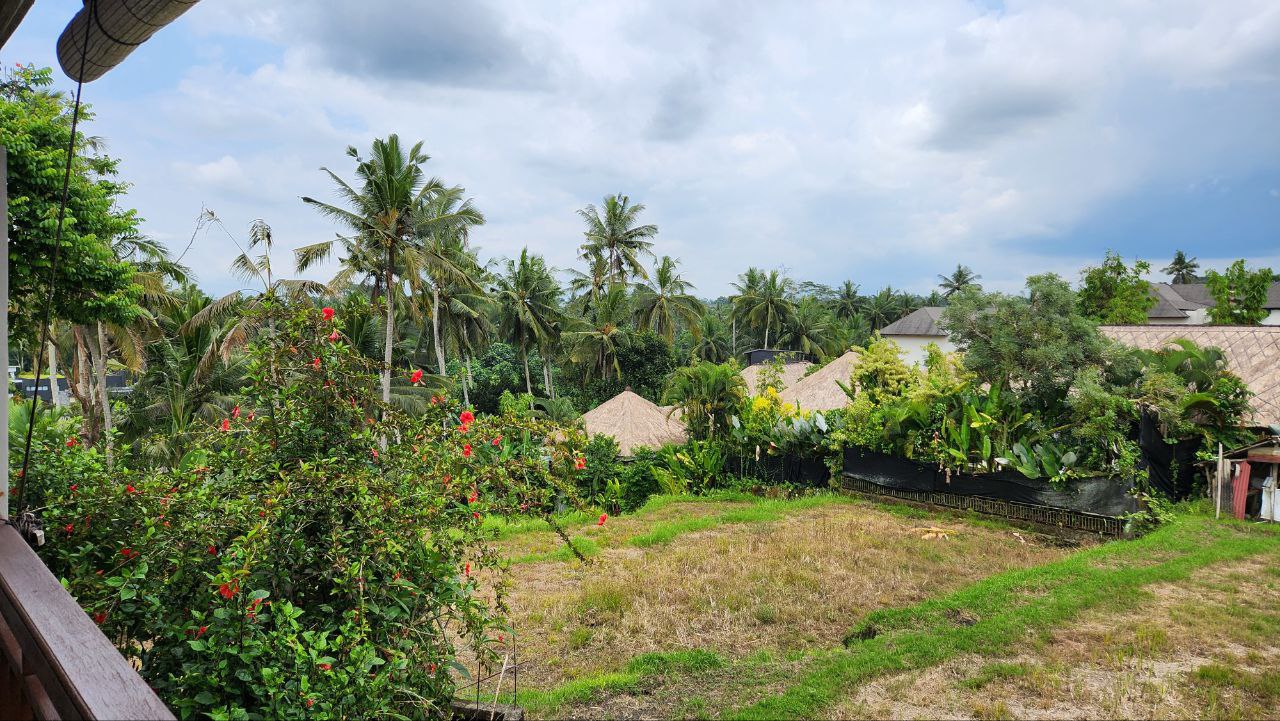 Апартаменты уютные Убуд