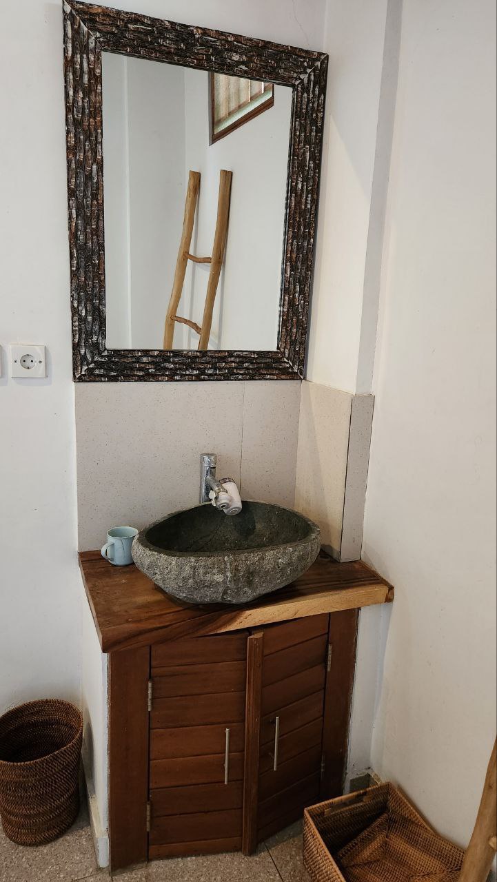 Апартаменты уютные Убуд