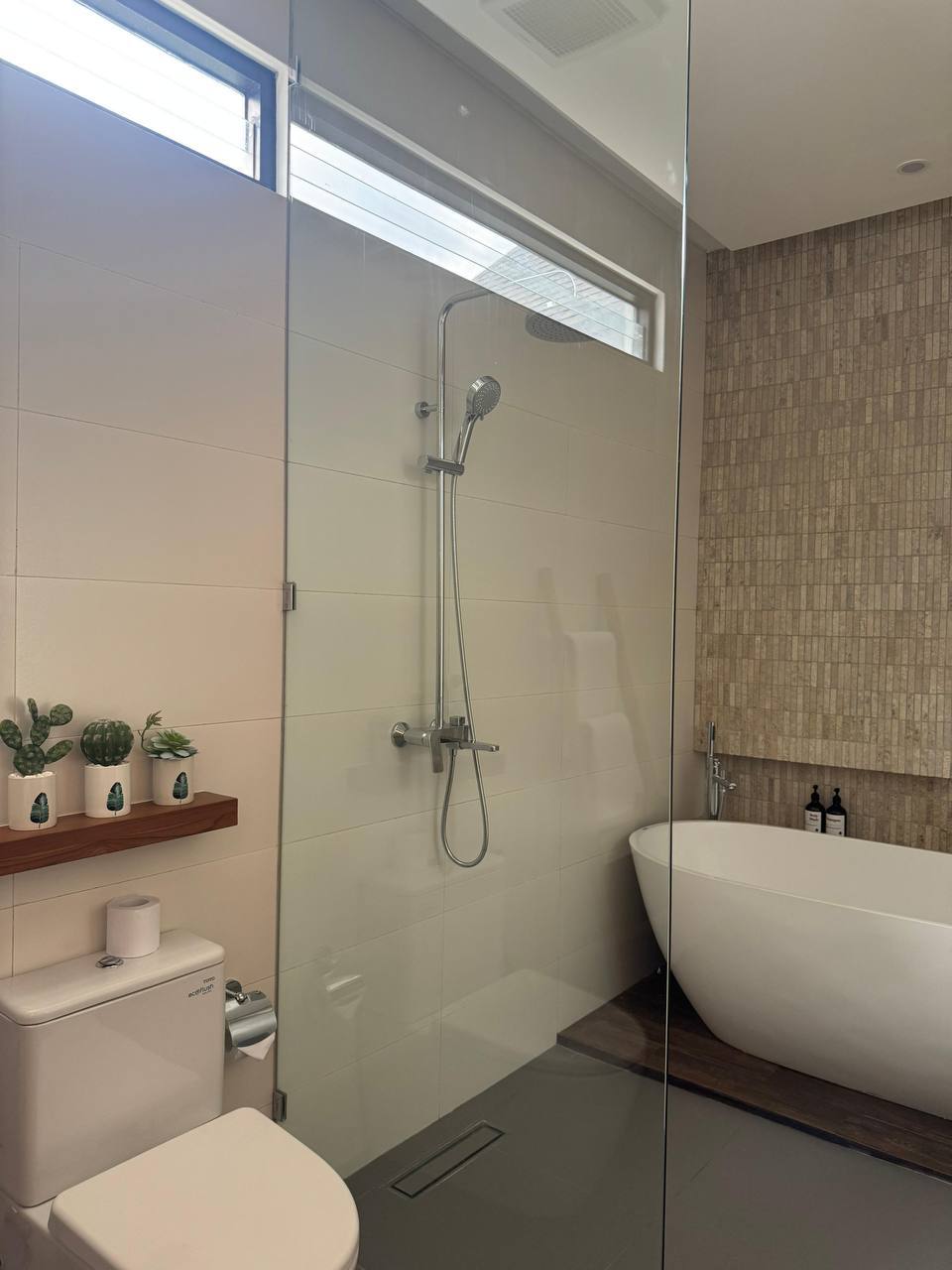 Вилла премиальная Чангу 4 и более спален