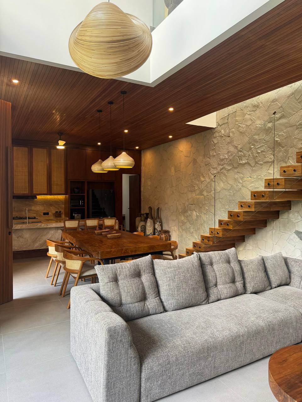 Вилла премиальная Чангу 4 и более спален