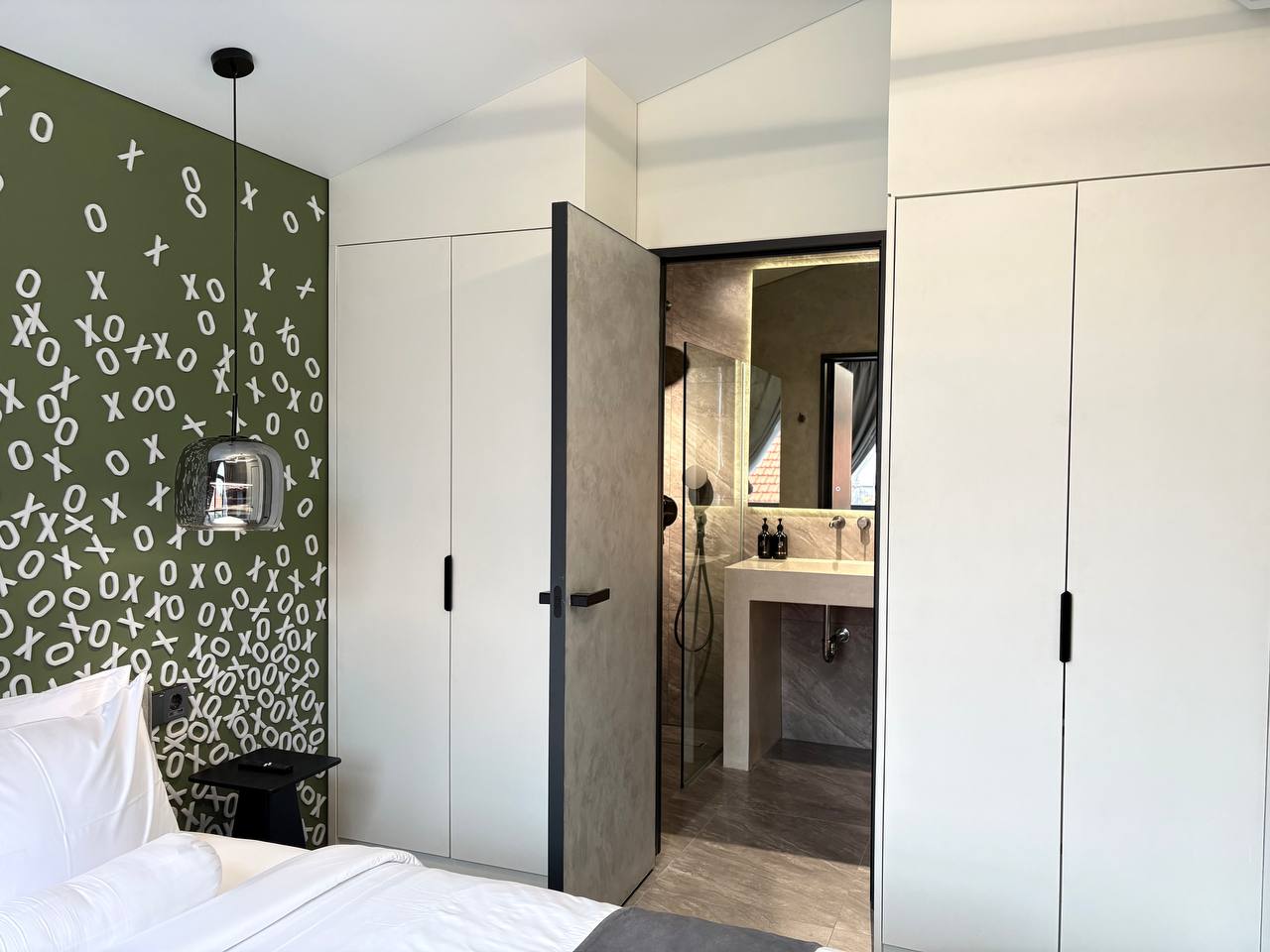 Вилла новая Чангу 102м² 2 спальни