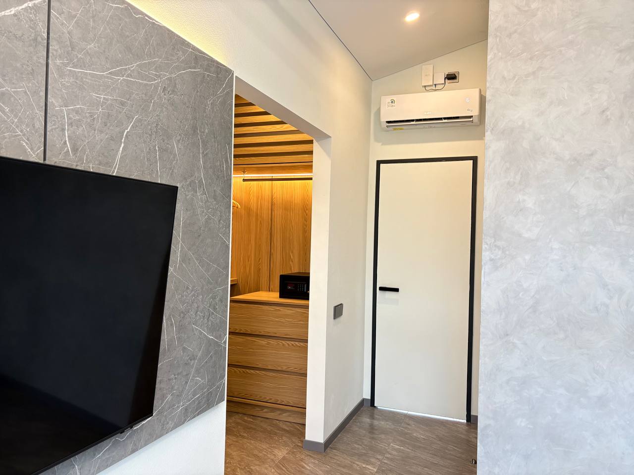 Вилла новая Чангу 102м² 2 спальни