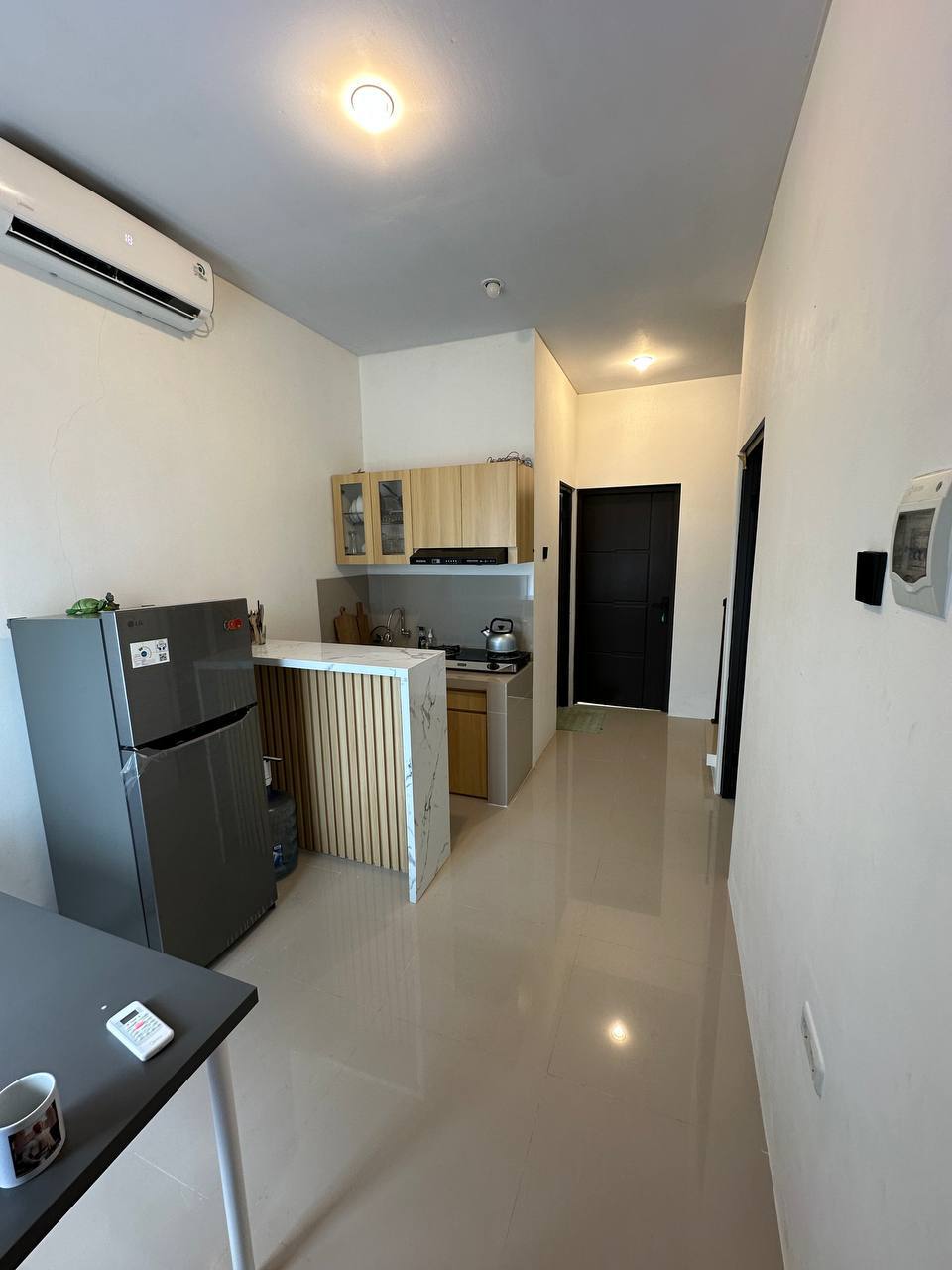 Вилла новая Беноа (нуса дуа)