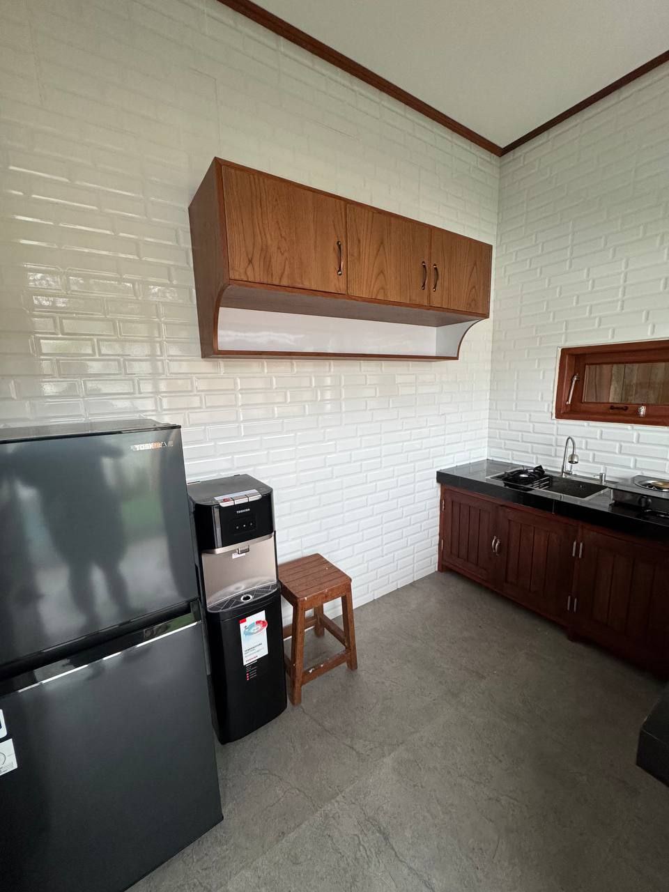 Вилла новая Беноа (нуса дуа)