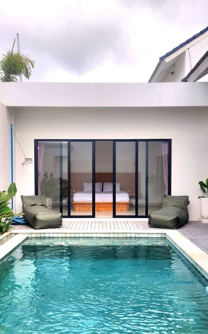 Вилла просторная Унгасан 2 спальни